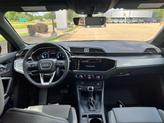 Thumbnail of 2025 Navarra Blue Metallic Audi Q3