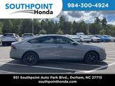 Thumbnail of 2025 Gray Honda Accord