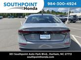 Thumbnail of 2025 Gray Honda Accord