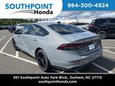 Thumbnail of 2025 Gray Honda Accord