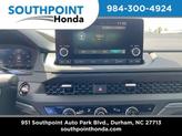 Thumbnail of 2025 Gray Honda Accord