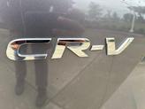 Thumbnail of 2022 Gray Honda CR-V