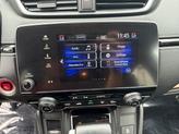 Thumbnail of 2022 Gray Honda CR-V