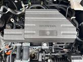 Thumbnail of 2022 Gray Honda CR-V