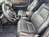 Thumbnail of 2022 Gray Honda CR-V