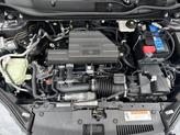 Thumbnail of 2022 Gray Honda CR-V