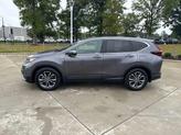 Thumbnail of 2022 Gray Honda CR-V