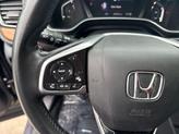 Thumbnail of 2022 Gray Honda CR-V