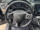 Thumbnail of 2022 Gray Honda CR-V
