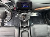 Thumbnail of 2022 Gray Honda CR-V