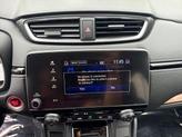 Thumbnail of 2022 Gray Honda CR-V