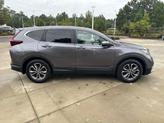 Thumbnail of 2022 Gray Honda CR-V