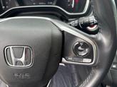 Thumbnail of 2022 Gray Honda CR-V