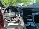 Thumbnail of 2024 Velvet Red Pearlcoat Jeep Grand Cherokee