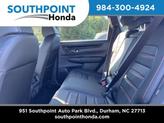Thumbnail of 2026 Platinum White Pearl Honda CR-V Hybrid