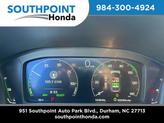 Thumbnail of 2026 Platinum White Pearl Honda CR-V Hybrid
