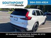 Thumbnail of 2026 Platinum White Pearl Honda CR-V Hybrid