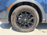 Thumbnail of 2025 Canyon River Blue Metallic Honda CR-V Hybrid