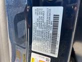 Thumbnail of 2025 Canyon River Blue Metallic Honda CR-V Hybrid