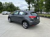 Thumbnail of 2022 Modern Steel Metallic Honda HR-V