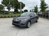 Thumbnail of 2022 Modern Steel Metallic Honda HR-V