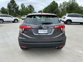 Thumbnail of 2022 Modern Steel Metallic Honda HR-V
