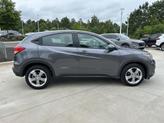 Thumbnail of 2022 Modern Steel Metallic Honda HR-V