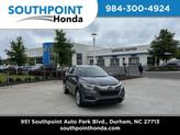 Photo of 2022 Modern Steel Metallic Honda HR-V