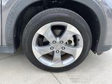 Thumbnail of 2022 Modern Steel Metallic Honda HR-V