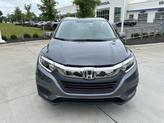 Thumbnail of 2022 Modern Steel Metallic Honda HR-V