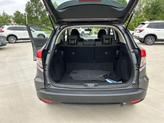 Thumbnail of 2022 Modern Steel Metallic Honda HR-V