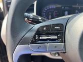 Thumbnail of 2023 Amazon Gray Hyundai TUCSON