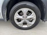 Thumbnail of 2025 Lunar Silver Metallic Honda HR-V