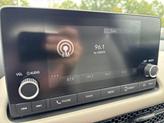 Thumbnail of 2025 Lunar Silver Metallic Honda HR-V