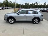 Thumbnail of 2025 Lunar Silver Metallic Honda HR-V