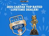 Thumbnail of 2018 Blizzard Pearl Toyota Highlander