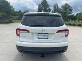 Thumbnail of 2022 Platinum White Honda Pilot