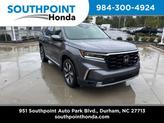 Photo of 2025 Nh-797mv/Modern Honda Pilot