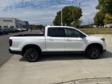 Thumbnail of 2024 Crystal Black Pearl Honda Ridgeline