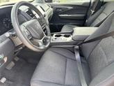 Thumbnail of 2024 Crystal Black Pearl Honda Ridgeline