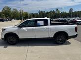 Thumbnail of 2024 Crystal Black Pearl Honda Ridgeline