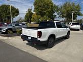 Thumbnail of 2024 Crystal Black Pearl Honda Ridgeline