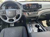 Thumbnail of 2024 Crystal Black Pearl Honda Ridgeline