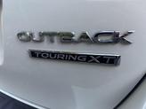 Thumbnail of 2021 Crystal White Pearl Subaru Outback