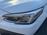 Thumbnail of 2021 Crystal White Pearl Subaru Outback