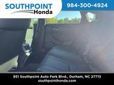 Thumbnail of 2025 Still Night Pearl Honda Accord Hybrid