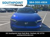 Thumbnail of 2025 Still Night Pearl Honda Accord Hybrid