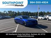 Photo of 2025 Still Night Pearl Honda Accord Hybrid