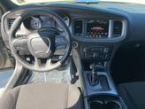 Thumbnail of 2023 Destroyer Gray Clearcoat Dodge Charger