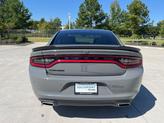 Thumbnail of 2023 Destroyer Gray Clearcoat Dodge Charger
